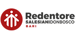 Redentore Salesiani Bari Logo